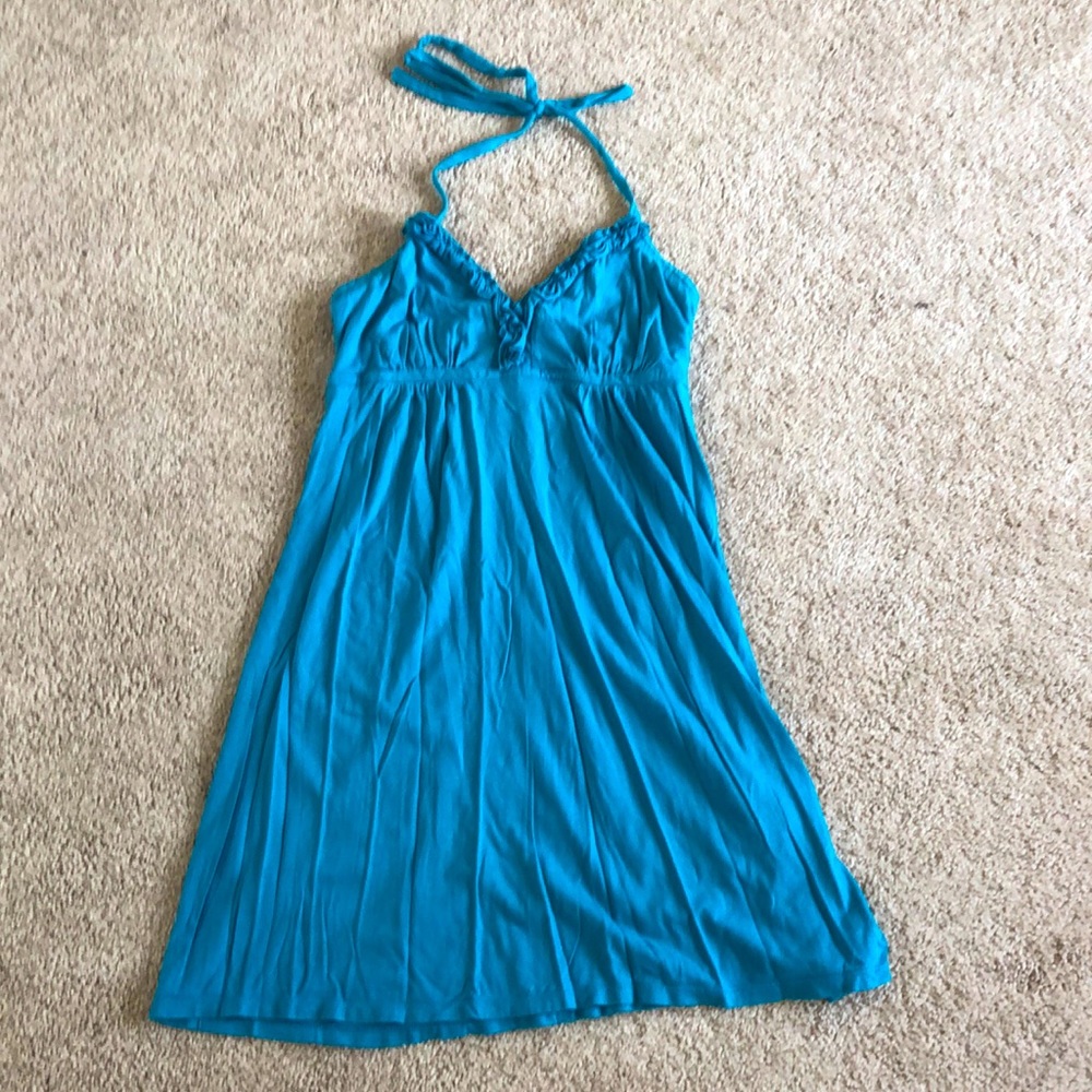 Express Dress